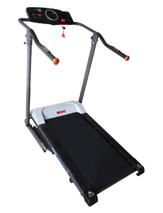 CINTA MOTORIZADA DE CAMINAR PARA PERSONAS ROBUSTAS RANDERS 320 NOVEDAD!!